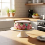 Birthday cake 51