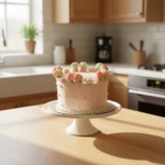 Birthday cake 54