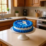 Birthday cake 6