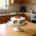 Birthday cake 8