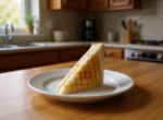 Cheese Sandwich