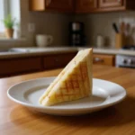 Cheese Sandwich