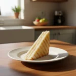 Chicken Plain Sandwich