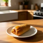 Chicken Roll