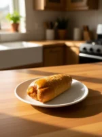 Chicken Roll