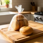 Dinner bun
