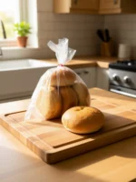 Dinner bun