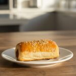 Chicken Sauses Roll