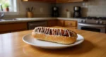 Veg Hot Dog