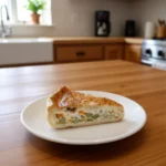 Veg Mini Quich