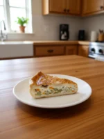 Veg Mini Quich